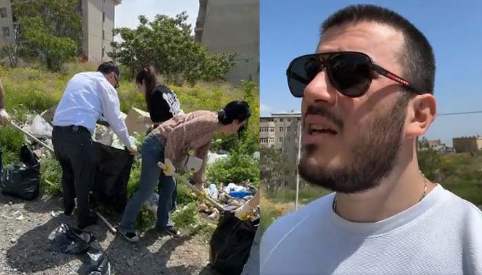 Եթե նորմալ իշխանություն ունենայինք` սենց խայտառակ վիճակ չէր լինի. Սամվել Հակոբյան