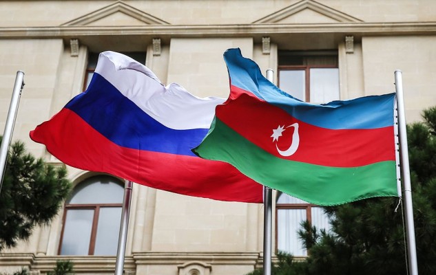 Ռուսական կողմի այս որոշումը համարում ենք անբարյացակամ քայլ. Ադրբեջանի ԱԳՆ-ն՝ պատգամավորի դեպքի մասին