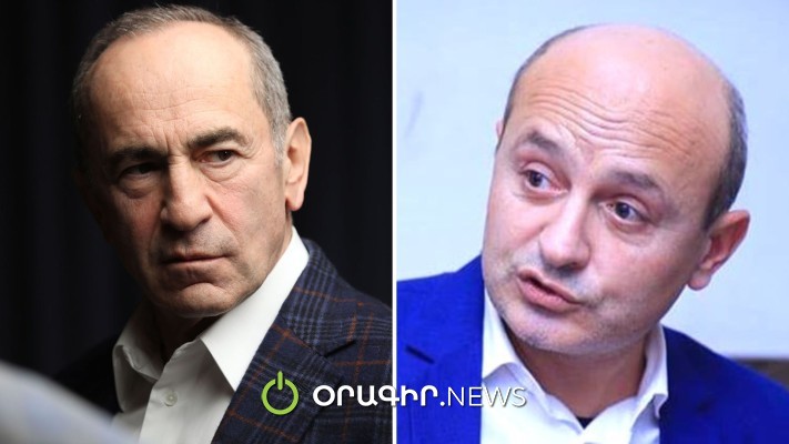 Ինչո՞ւ Քոչարյանի թիմը չի «միանում» իմպիչմենթին ու կռուտիտներ է անում. քաղաքագետ