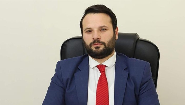 Չեմ հանդիսանում դատավոր Արտուշ Գաբրիելյանի պաշտպանը. Ալեքսանդր Կոչուբաև
