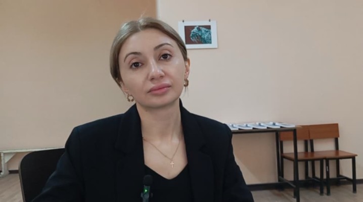 Վանաձորի նույն սցենարն ու նույն գործողություններն են արվում. «Մեր քաղաքը» դաշինքի խմբակցության ղեկավար