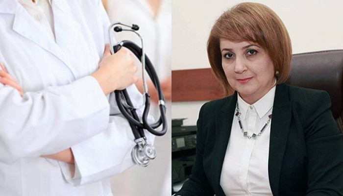 Մարզային հիվանդանոցները վերցնում են, որ ՔՊ-ին ձայներ բերեն․ ԱՆ որոշման հետքերով 