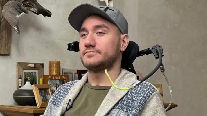 Neuralink-ը փոխում է իրականությունը. կաթվածահար տղամարդը կառավարում է համակարգիչը մտքի միջոցով. BBC