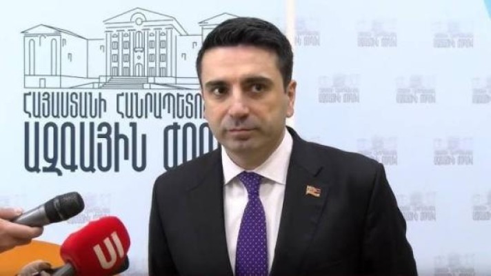 Ի՞նչ է փոխանցել Կոպիրկինը Սիմոնյանին․ Հրապարակ
