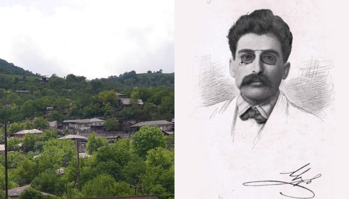 Թանգարան են բացում, բայց չգիտեն՝ ինչ են ցուցադրելու․ Դավիթ Բեկում կբացվի Արամ Մանուկյանի թանգարանը 