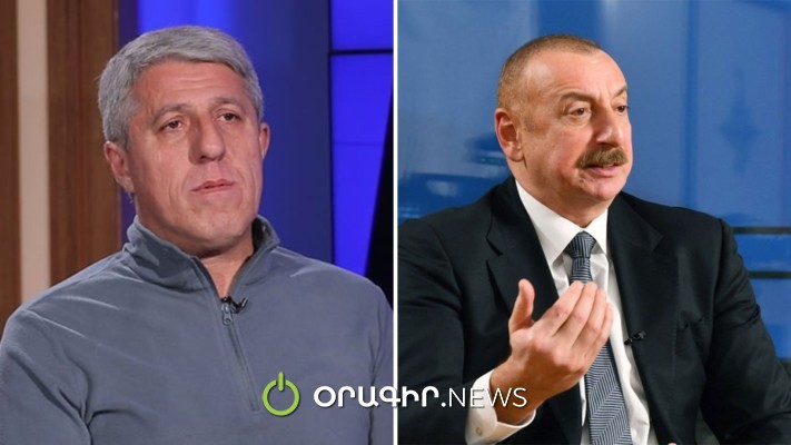 Ալիևի՝ Մոսկվա չգնալը չի կարող հետևանք չունենալ Բաքվի համար. իրանագետ