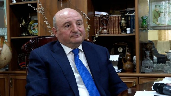 Գյումրիում իշխանությունը խլելու օպերացիաներ են սկսել․ Հրապարակ