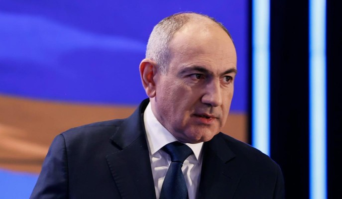 Քաղաքացիների անտարբերության գլխավոր մեղավորը Փաշինյանն է 