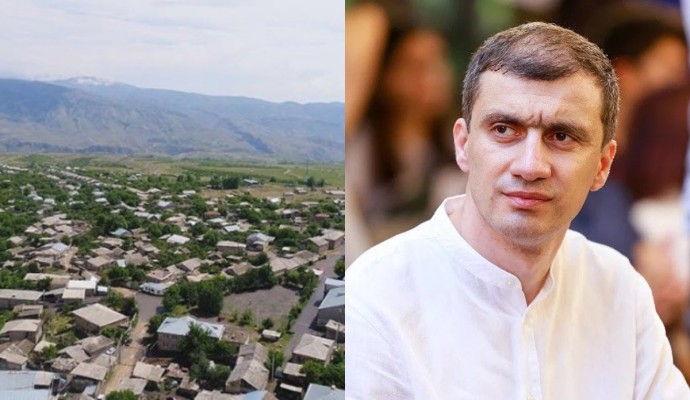Սահմանամերձ Սյունիքի, Գեղարքունիքի, Տավուշի բնակչությունը 7 տարում նվազել է 41.500-ով