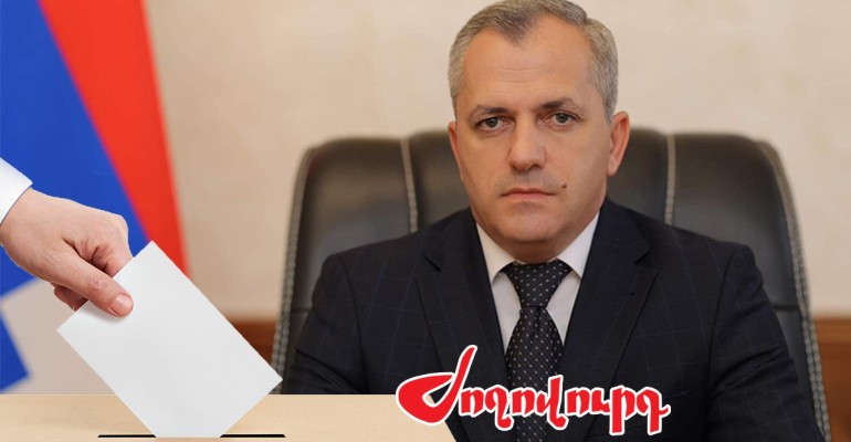 Սամվել Շահրամանյանի թիմը չի պատրաստվում «զիջել դիրքերը». ընտրությունները կարող են կուլմինացիոն լինել. Ժողովուրդ