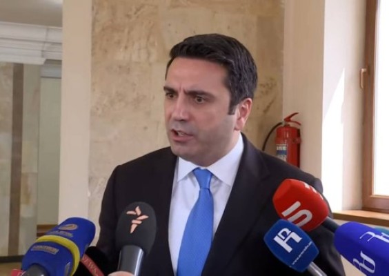 ՀՀ ժողովուրդը թույլ չի տա նախկինների վերադարձը. 2026-ին միանձնյա կազմելու ենք իշխանություն. Ալեն Սիմոնյան