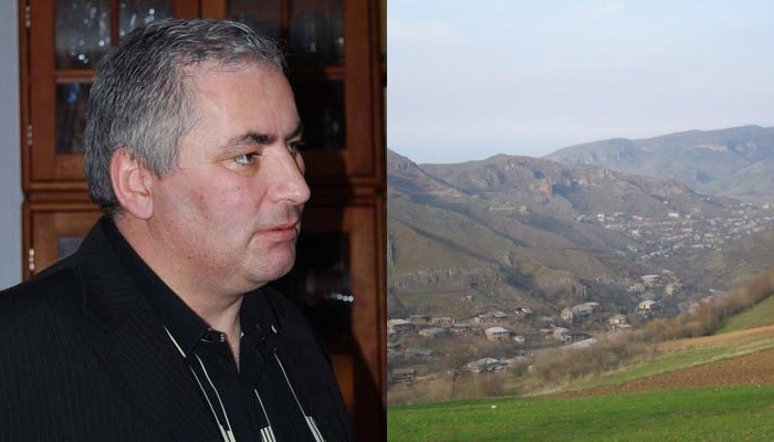 Գիշերը Մովսեսի բնակիչները կրակոցների ձայներ են լսել