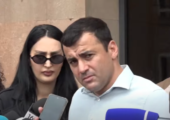 Եթե պաշտոնն ընդունեմ, կասեն՝ միլիարդատեր եմ. Արթուր Չախոյան