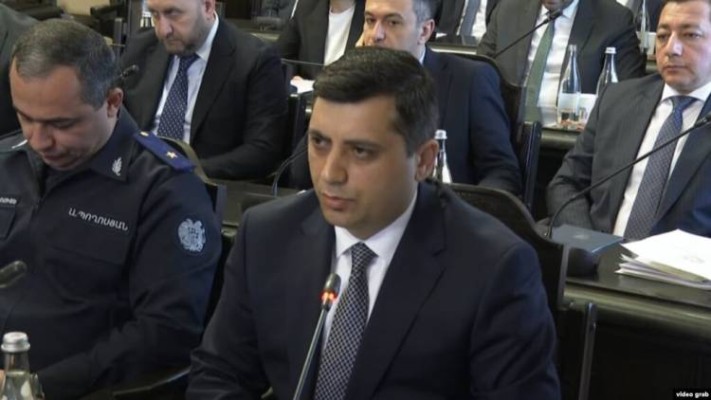 Հակակոռուպցիոն կոմիտեն «ռեյդի» է դուրս եկել․ Հրապարակ