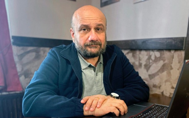 Հանրային ռադիոյի տնօրենը՝ հերթական սկանդալի կիզակետում. Քոլոյանին 3 օր ժամկետ են տվել