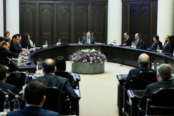Կառավարության որոշումը դեռ չկա, բայց «պրոցեսները» գնում են. Փաստ