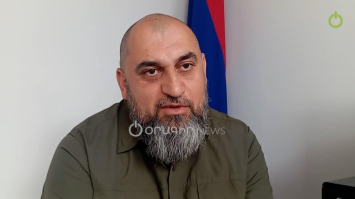 Ով որ ասում է՝ չենք կռվել, նա դավաճան է․ պահեստազորի կապիտանի և իրավապաշտպանի զրույցը