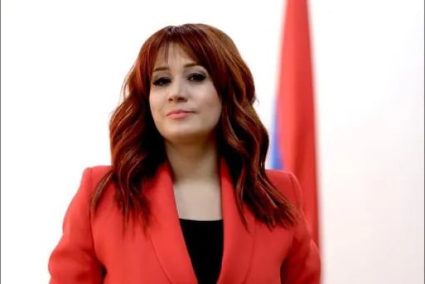 Ակնհայտ սուտ պնդում է․ Փաշինյանի խոսնակը՝ բրիտանական մամուլի հոդվածի մասին