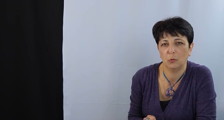Լրագրող Լիլիթ Աղեկյանը կալանավորվել է