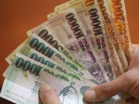 Բյուջեն դատարկվում է․ կենսաթոշակի անցնելու տարիքը կբարձրացվի՞