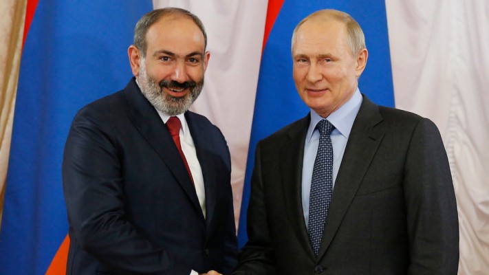 2018-2025. երբ և ինչպես է Փաշինյանը մասնակցել Հաղթանակի զորահանդեսներին