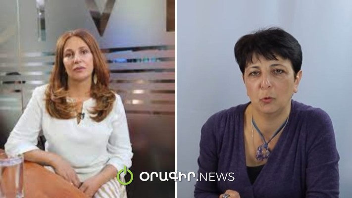 Լիլիթ Աղեկյանին կալանավորել են, նրա կյանքին վտանգ է սպառնում. փաստաբան