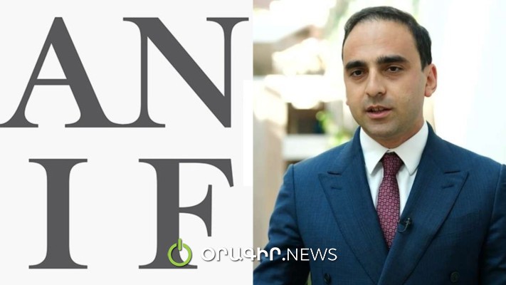 ԱՆԻՖ-ը «գցեցին» գրպանը․ Ավինյանը չի վախենում, բայց «թքում է» քամուն հակառակ
