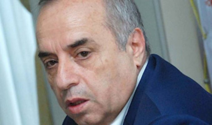 ՄԱՊ-ի Ալիկի գործարանում կադրային ջարդ է․ Հրապարակ