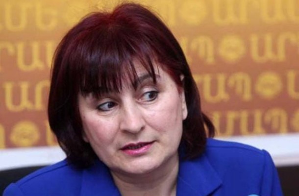 Կոռուպցիան Փաշինյանի ամենազգայուն կետն  է․ երբ կպնում են դրան, նա կորցնում է իրեն
