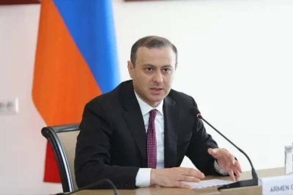 Հրադադարի խախտումների վերաբերյալ Հայաստանը հետաքննություն է կատարել և փոխանցել Ադրբեջանին. ԱԽ քարտուղար