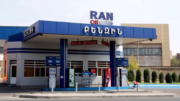 Որտե՞ղ են ուզում «քցեն»․ Ran Oil-ի անհասկանալի ակցիան