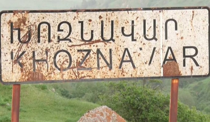 Սահմանին կրակում են, ժողովուրդը՝ լռում