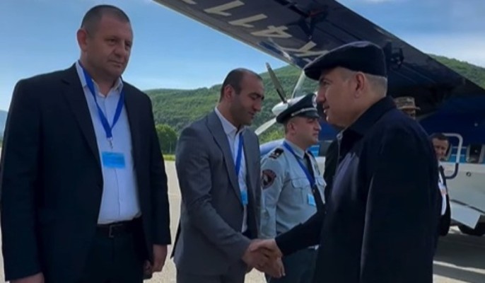 Եվ կրկին ուրախ ենք վերադառնալ Կապան. վարչապետը տեսանյութ է հրապարակել