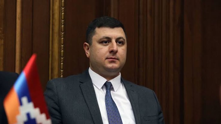 «Իրական Հայաստան»-ի կոնցեպտի տակ պատմության խմբագրումն է. Տիգրան Աբրահամյան
