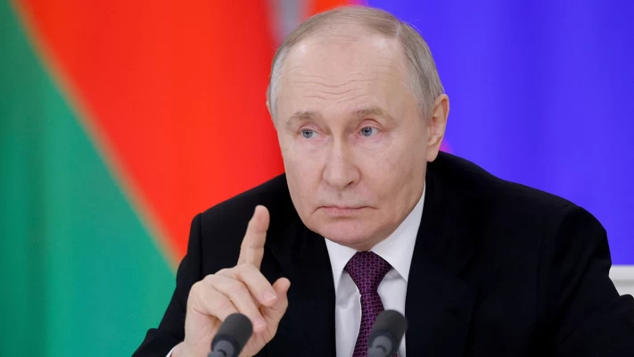 Պուտինը կայցելի Վիետնամ