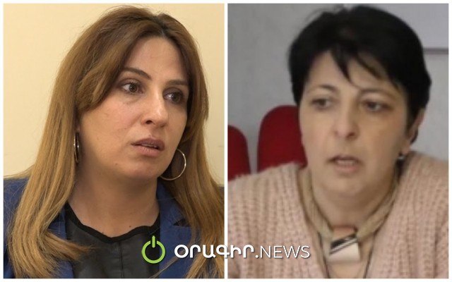 Խոշտանգել և նվաստացրել են Լիլիթ Աղեկյանին. փաստաբան