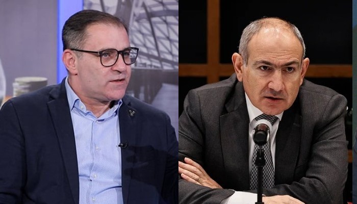 Իմպիչմենտը այլևս քաղաքական օրակարգ է. դա է նիկոլին հեռացնելու միակ գործիքը