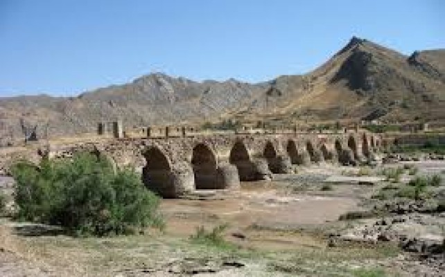 Իրանի 4 քաղաքացի Խուդաֆերինի կամրջի վրայով մտել է ադրբեջանական տարածք 