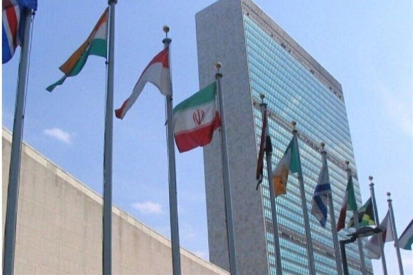 Ռուսաստանին հրթիռների արձակման կայանքներ մատակարարելու մասին պնդումը ծիծաղելի է. ՄԱԿ-ում Իրանի ներկայացուցչություն