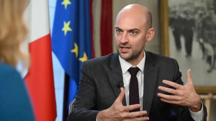 Եվրոպացիներն ակնկալում են լինել Ստամբուլում բանակցությունների սեղանի շուրջը. Ֆրանսիայի ԱԳՆ