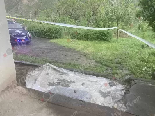 Դանակահարություն՝ աղջկա լուսանկարները TikTok-ում տեղադրելու պատճառով․ բժիշկները պայքարում են  վիրավորի կյանքի համար․ shamshyan.com