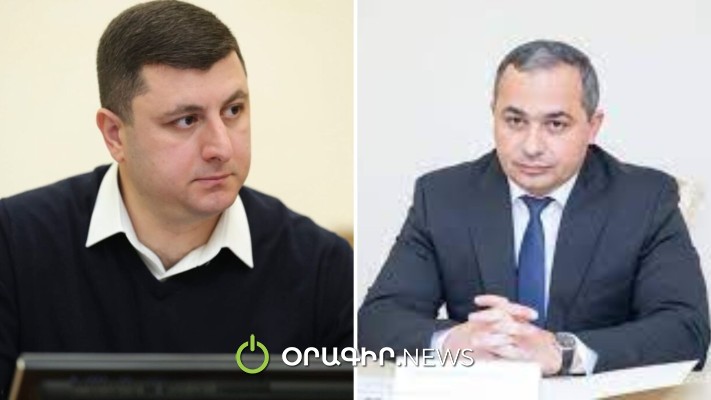 ՔԿ ղեկավարը խայտառակ ելույթ ունեցավ. նա դեռ չի ֆիքսել «մանյովրի»` իրեն վերևից իջեցված/թույլատրված դաշտը