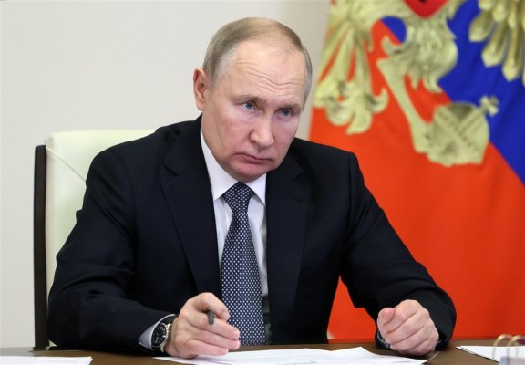 Պուտինը կմեկնի Թեհրան