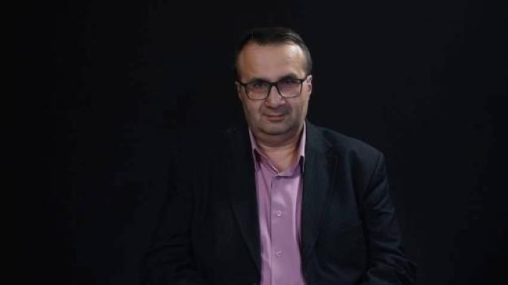 Մահացել է քաղաքագետ Արմեն Հովհաննիսյանը