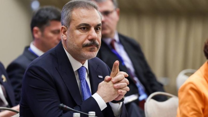 Մկնդեղ ու սնդիկ են տվել․ Թուրքիայի արտգործնախարարի դեմ մահափորձ է կատարվել