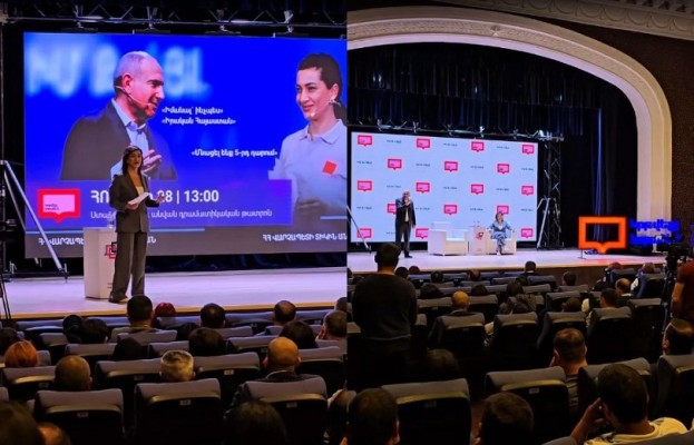 Բեկում Քաջարանում. իմացության բացերը լրացնելը նոր առաջնորդ է պահանջելու