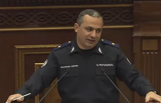Դեմ եմ, որ դպրոցներում թմրամիջոցների թեստավորումը պարտադիր լինի․ ՔԿ նախագահ