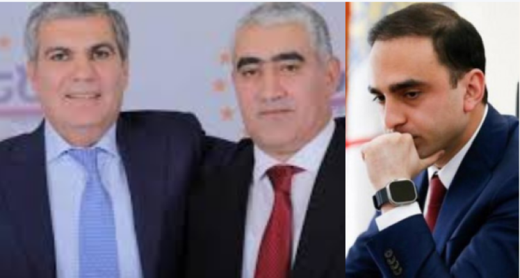 Երևանի կոալիցիան կդիմանա՞, թե՞ կփլուզվի  