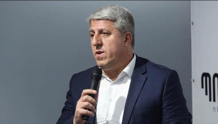 Քաղաքական և պատմական Հայաստանը չեն հակասում, այլ ընդհակառակը՝ հաստատում, փոխլրացնում են իրար