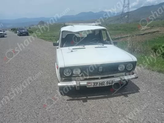 Վայոց ձորի մարզում 56-ամյա վարորդը «ՎԱԶ 2106»-ով վրաերթի է ենթարկել ոստիկանության ծառայողին. shamshyan.com